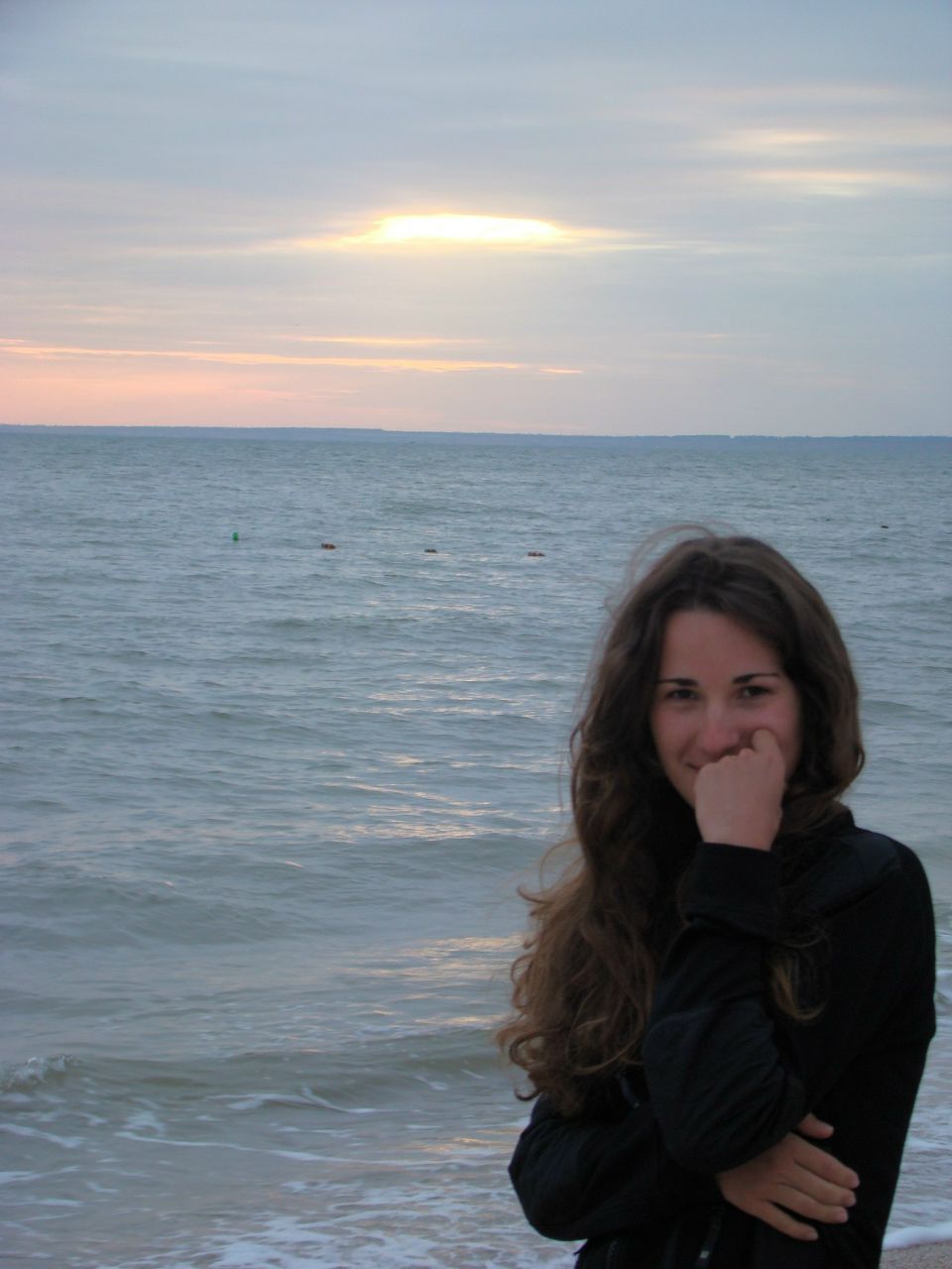 Виктория Марченко | Днепр (Днепропетровск)