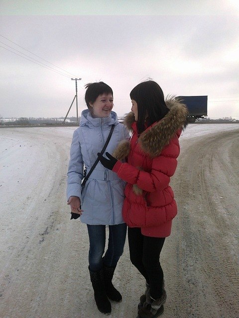 Анастасия Мищенко ツ | Курск