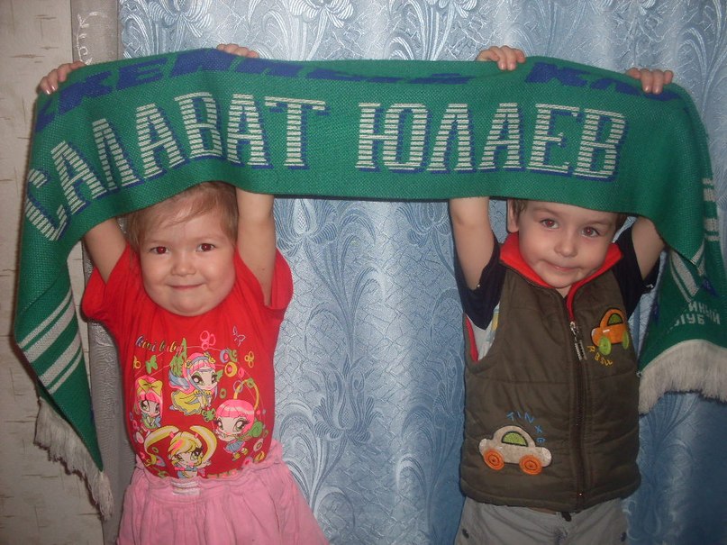 Айнур Галлямов | Уфа