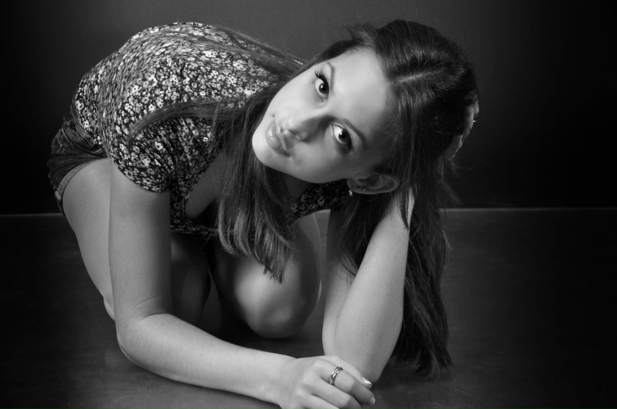 Яна Камчатная | Харьков