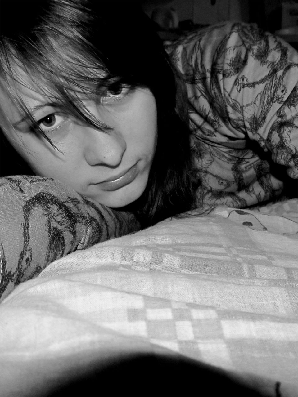 Алёна Недвецкая | Вильнюс