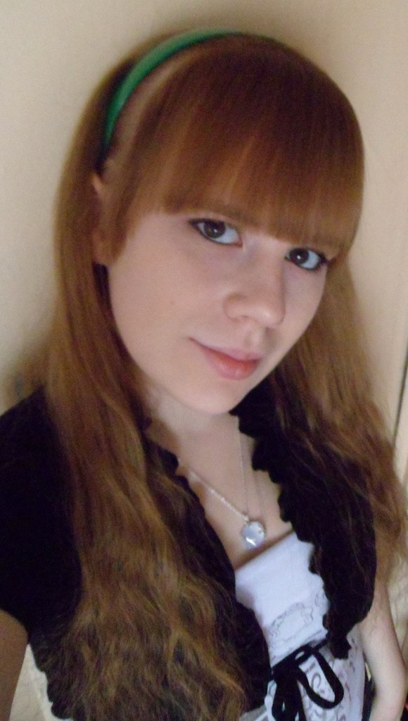 Аня Штаненкова *anet* | Тверь