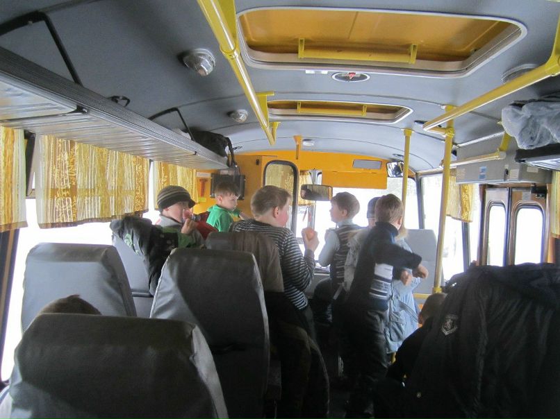 Надя ЕрёминаСимаева | Архангельск