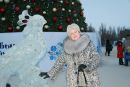 Фотография Елена Чумарова