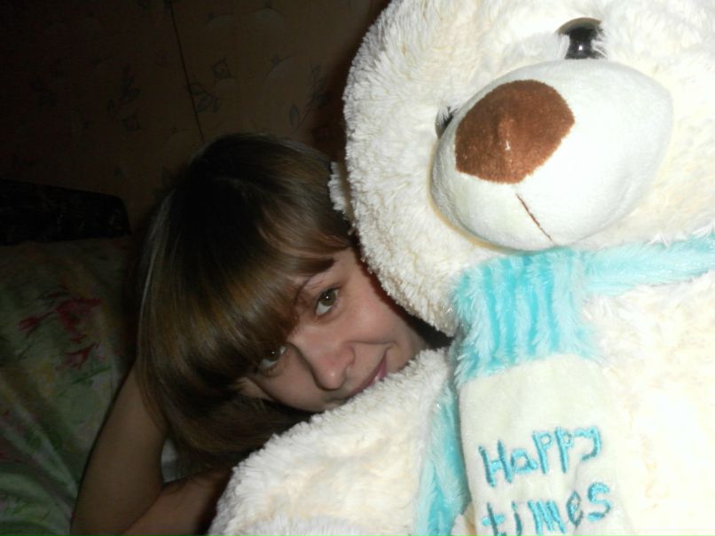 Наташа Панухина ***ХИТРЮГА*** | Казань