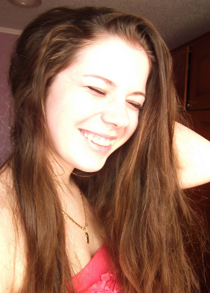 Иринка Сень | Нежин