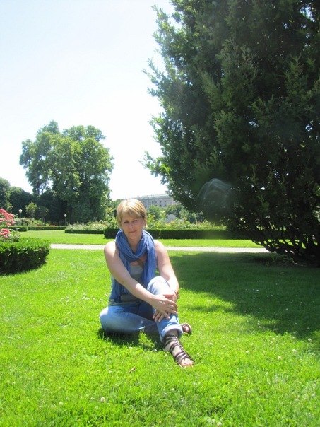 Наталья Еременко | Graz