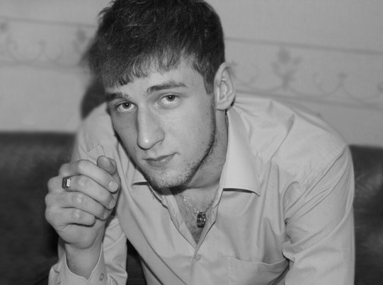 Глеб Кармаков | Смоленск