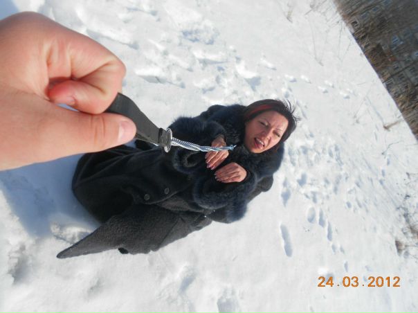 №119, Елена Бахнова, Балабаново №119, Елена Бахнова, Балабаново