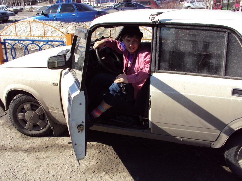 Евгений Серенко ㋛  ДжЕкИ АрТиСт ㋛ | Сургут