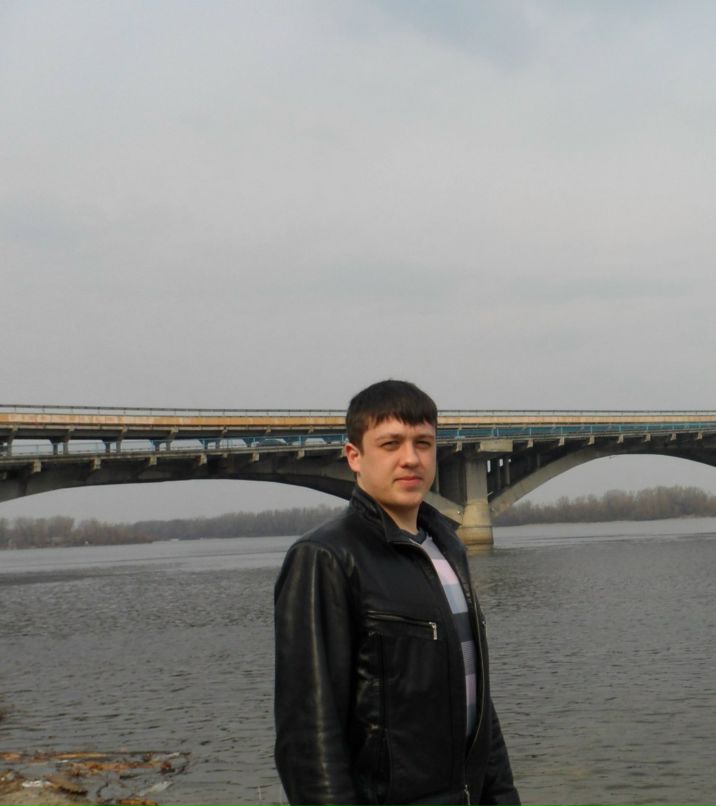 Олександр Лігоцький | Киев