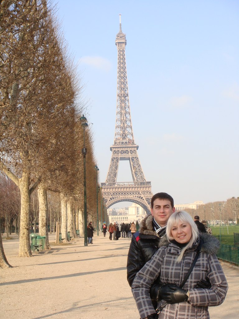 Ирина Дидык | Николаев