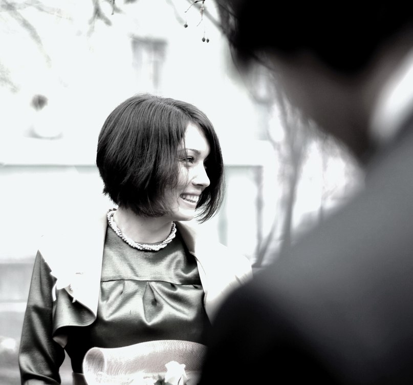 Анастасия Кедык | Тбилиси