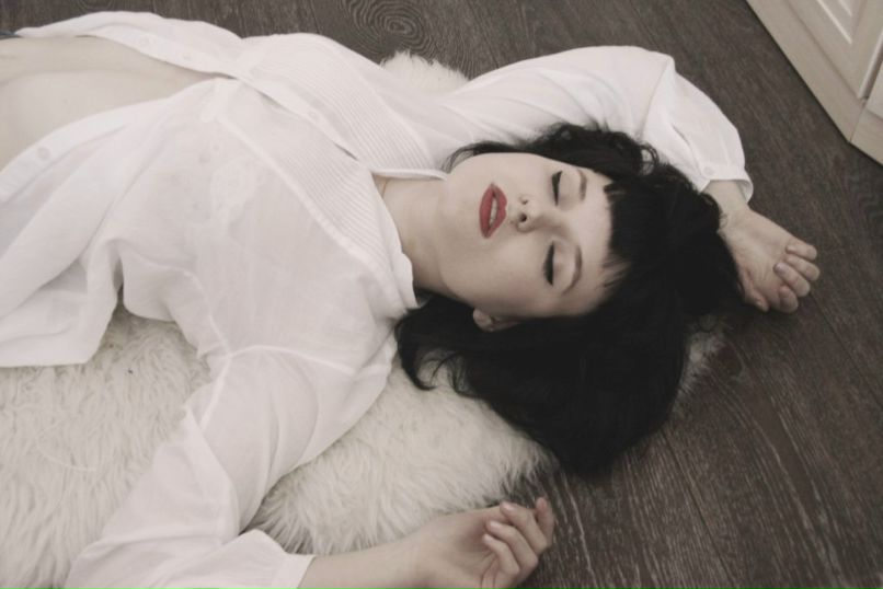 Юлия Макогон | Москва