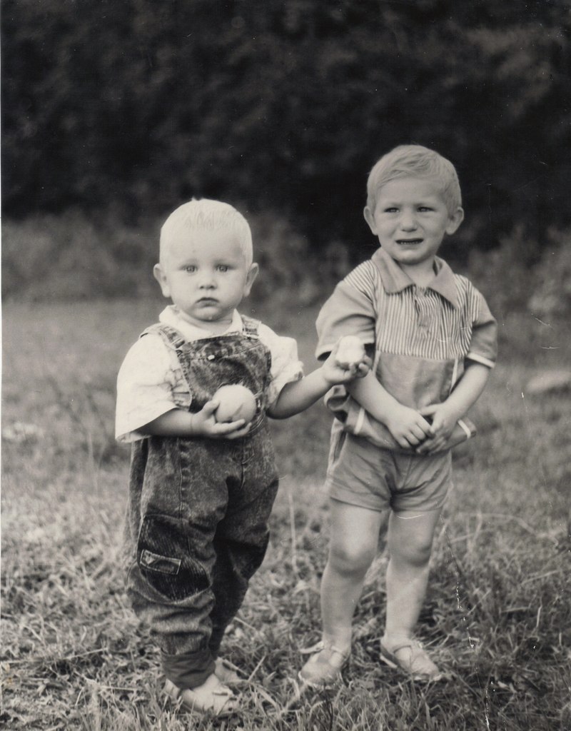 Вадимка Бегас | Москва