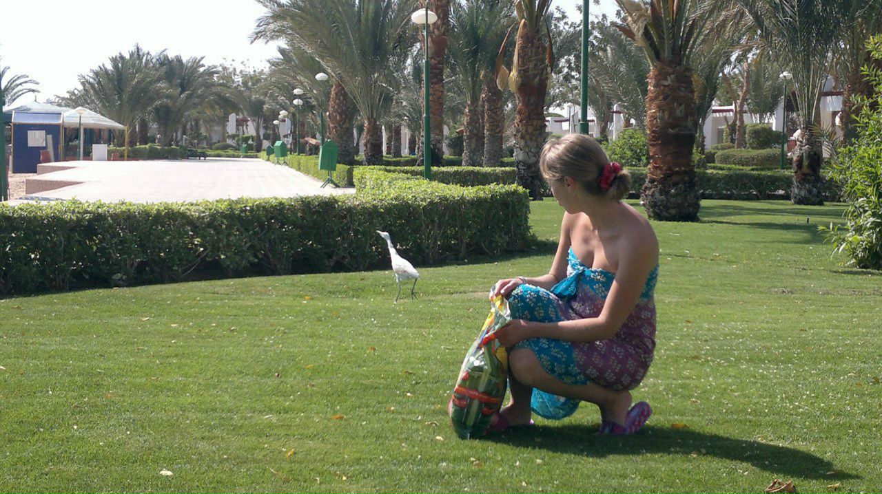 Николай Охотин Arkaimon | Санкт-Петербург