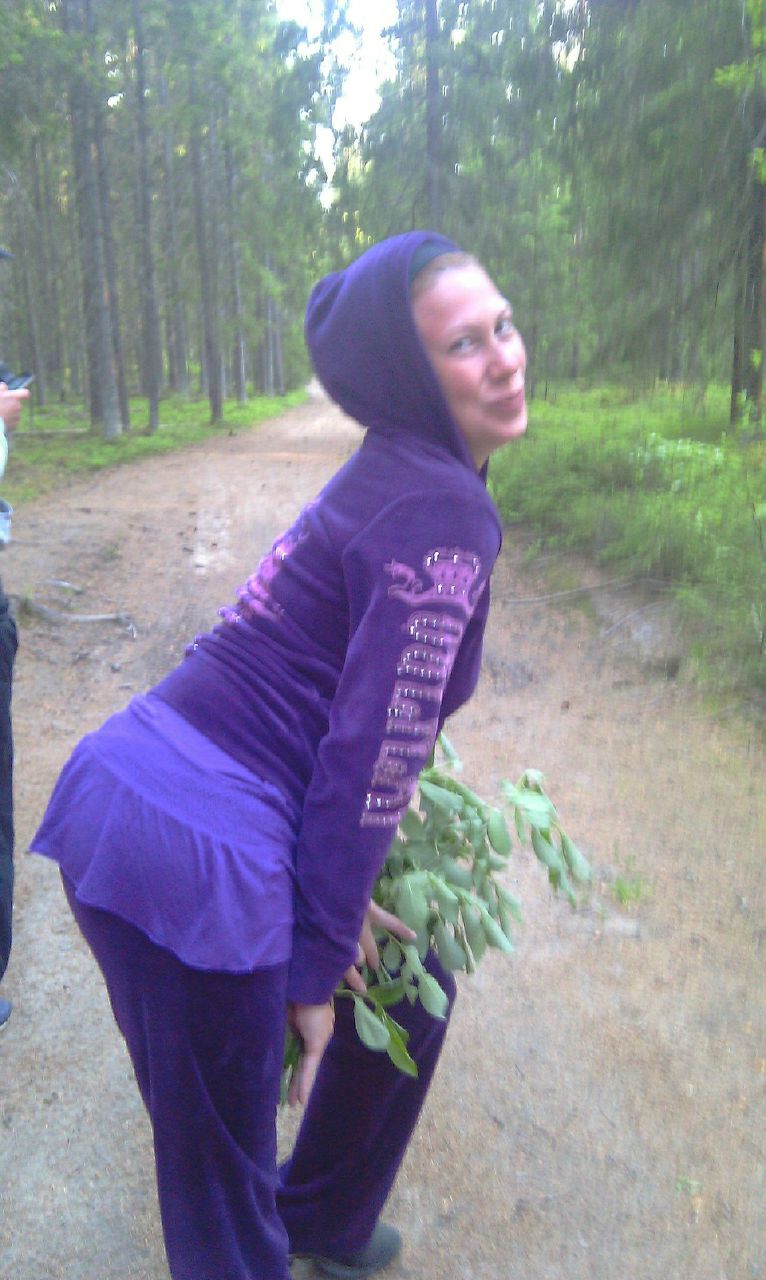 Ярослав Яровой GForest | Санкт-Петербург