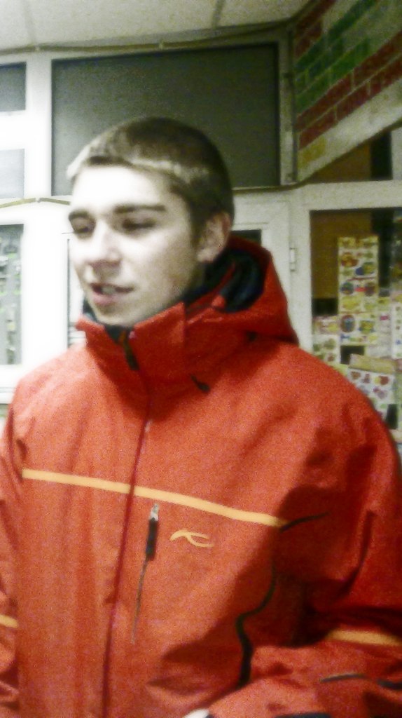 Владислав Череватый | Москва