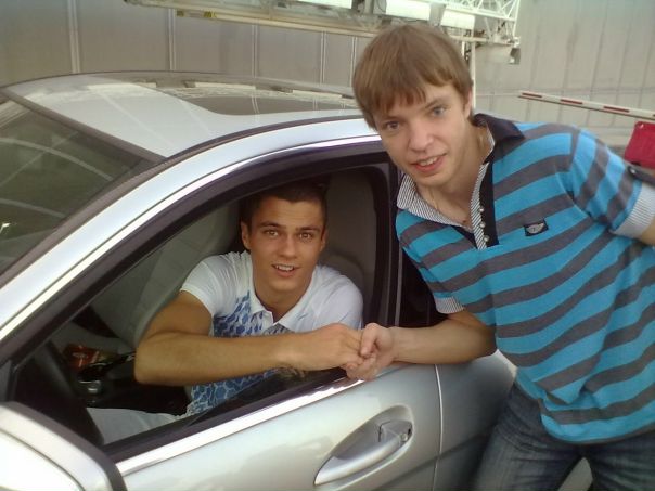 №17, Алексей Алёшин, 38 лет, Донецк №17, Алексей Алёшин, 38 лет, Донецк