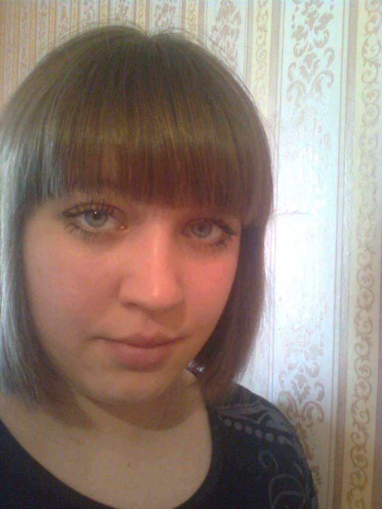 Анастасия Родиванюк | Курган