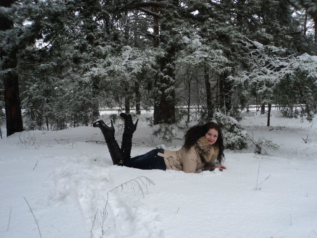 Анна Богомаз | Кременчуг