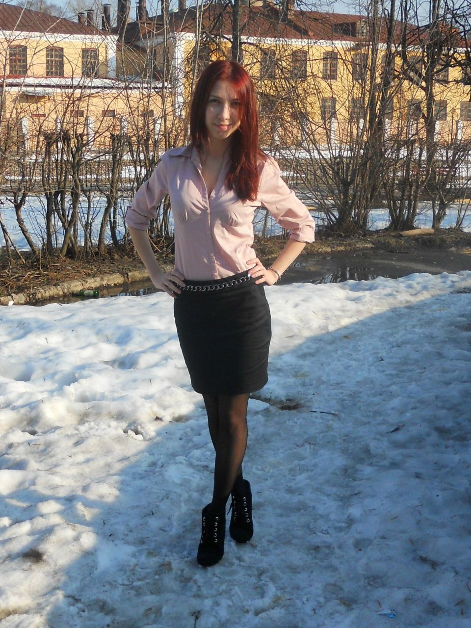 Катерина Миронова | Иваново