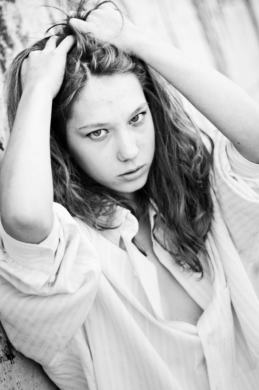 Тася Васильева | Санкт-Петербург