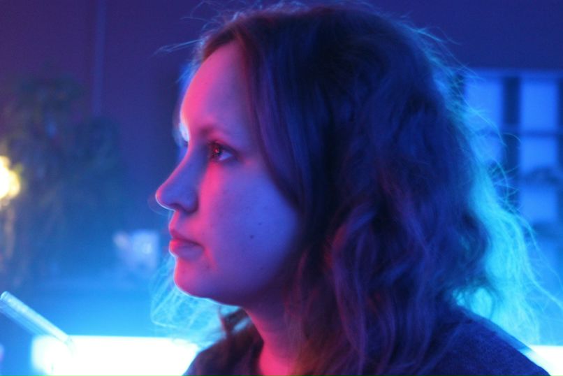 Марина Вашутина | 