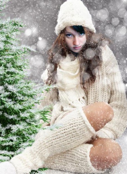 Марина Лютая | Симферополь