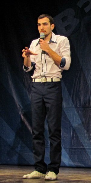 Дима Лисица | Одесса