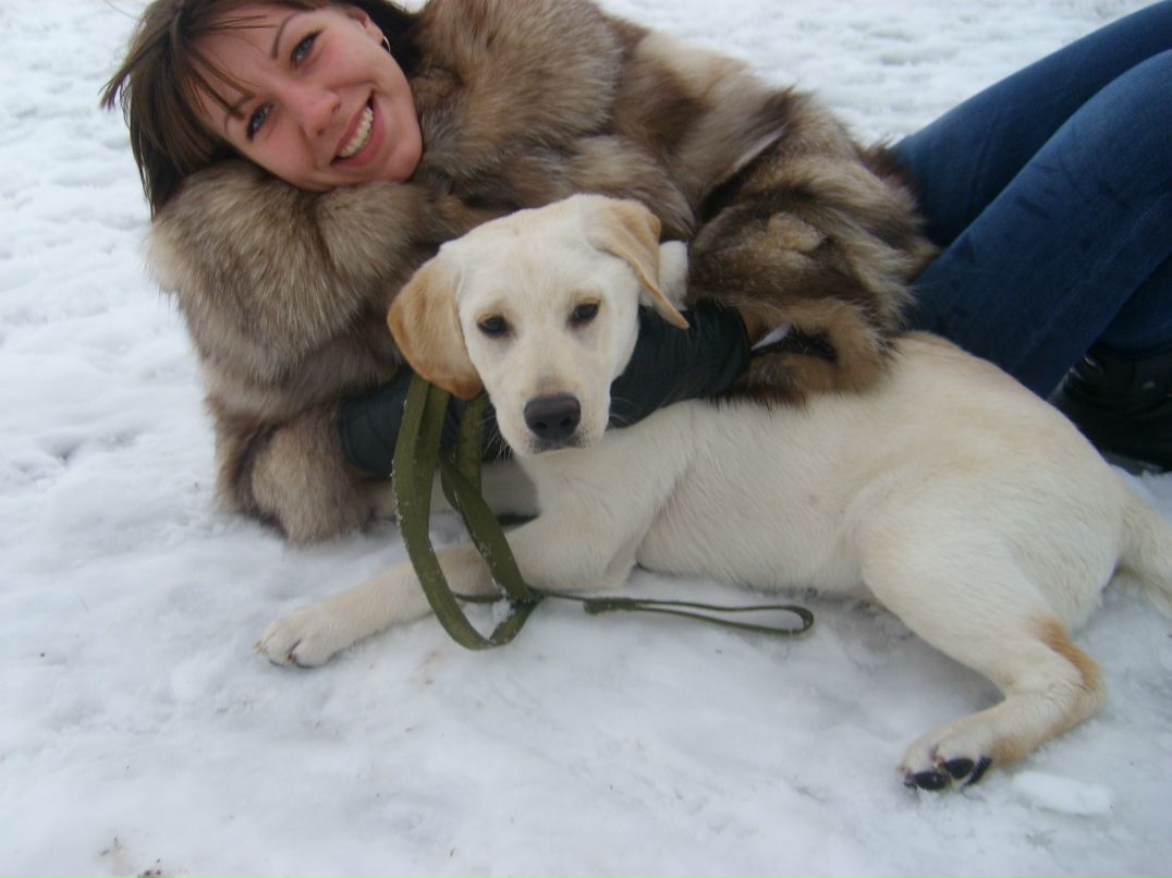 Алина Павлова-Крохмаль | Новороссийск