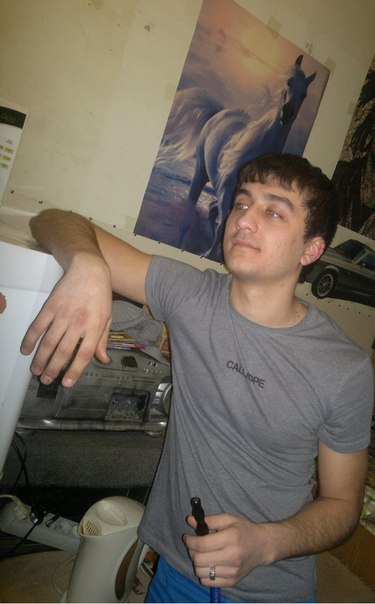 №14, Алекс Ким, Санкт-Петербург №14, Алекс Ким, Санкт-Петербург