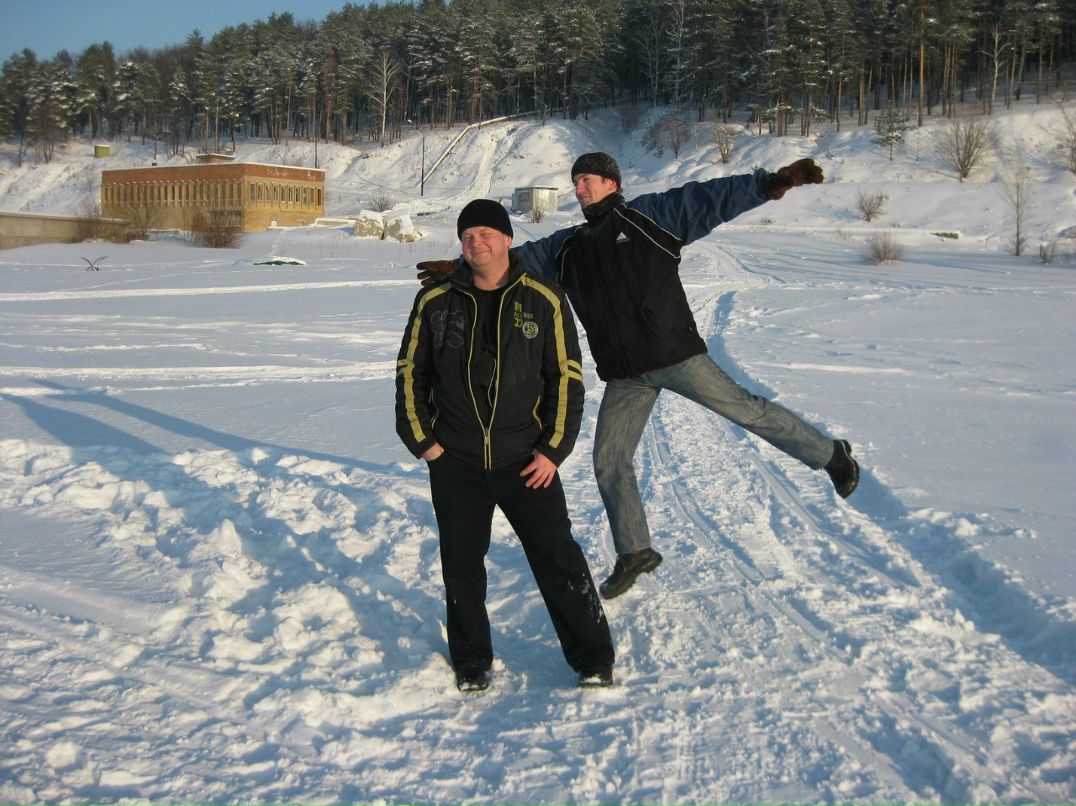 Дмитрий Фокин | Тольятти