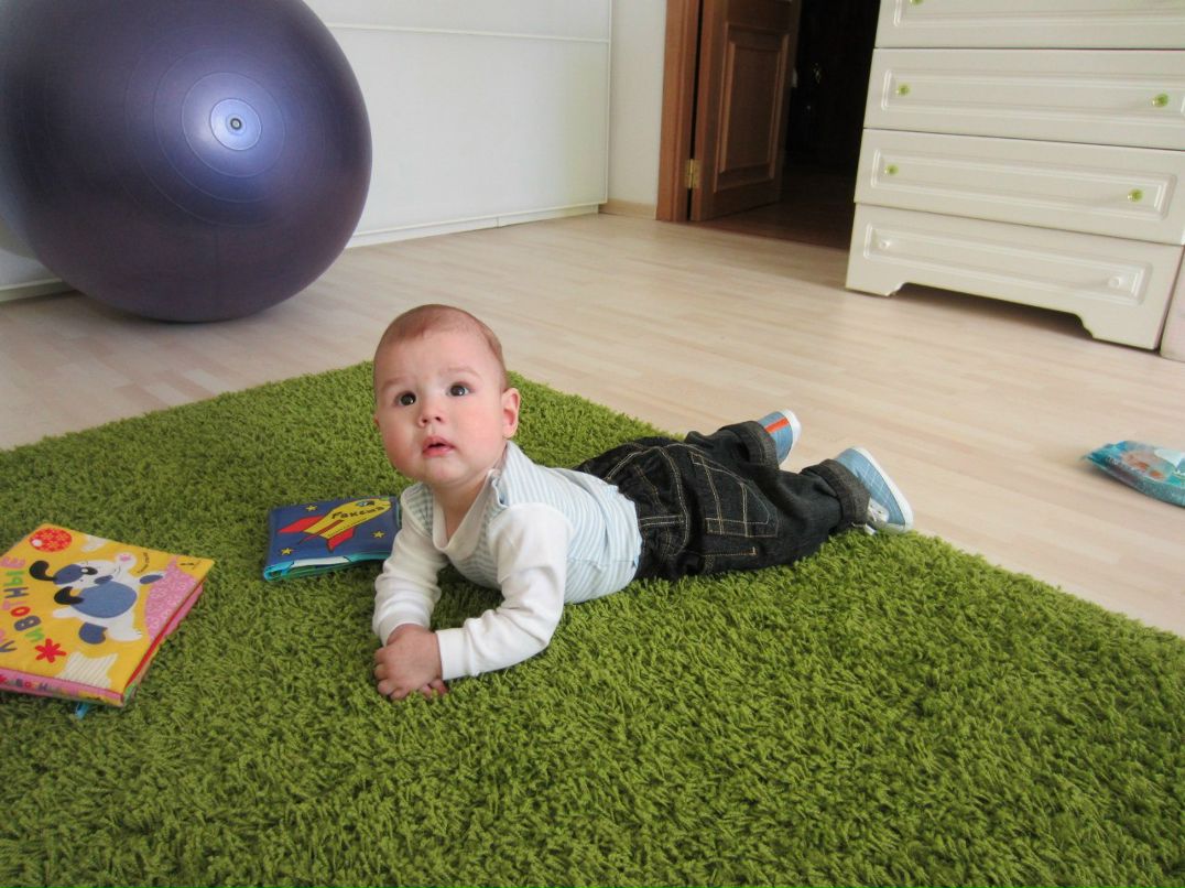 Екатерина Пушкаш | Санкт-Петербург