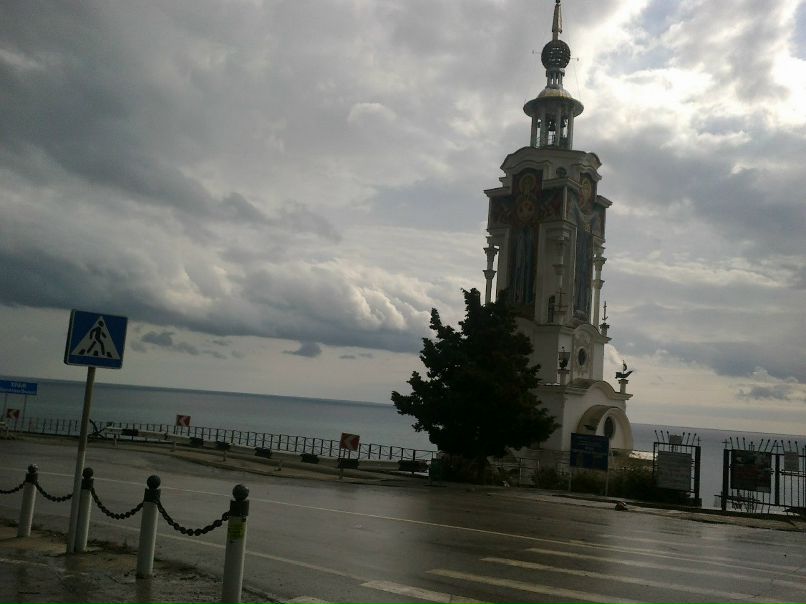 Саня Помазанов | Симферополь