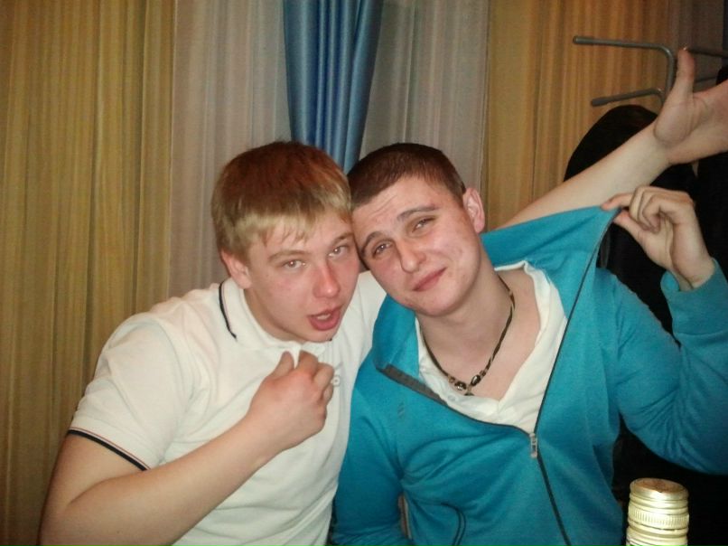 Фархад Шодиев | Балабаново