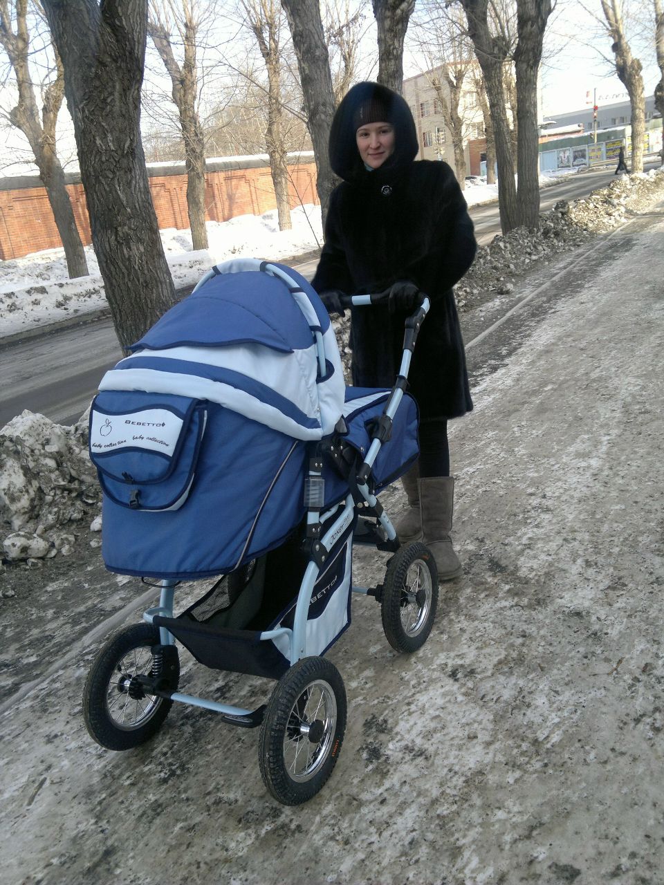 Юлия Акимова | Пермь