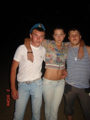 Борис Истранин | Каменск-Шахтинский