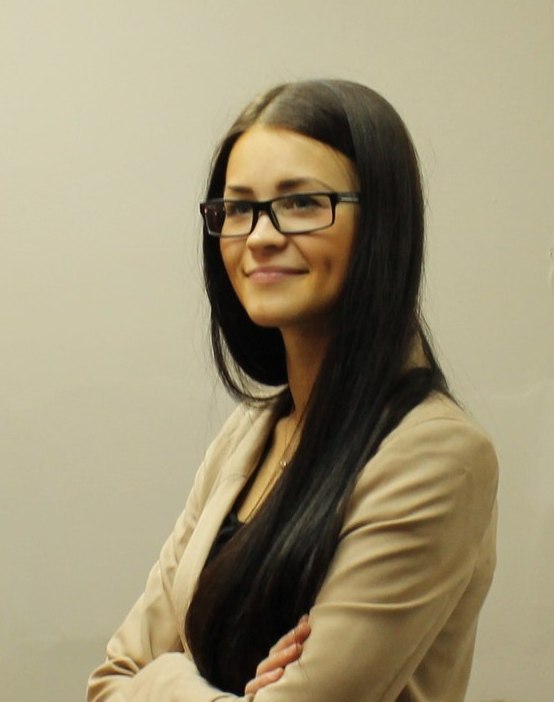 Nika Milevich | Москва