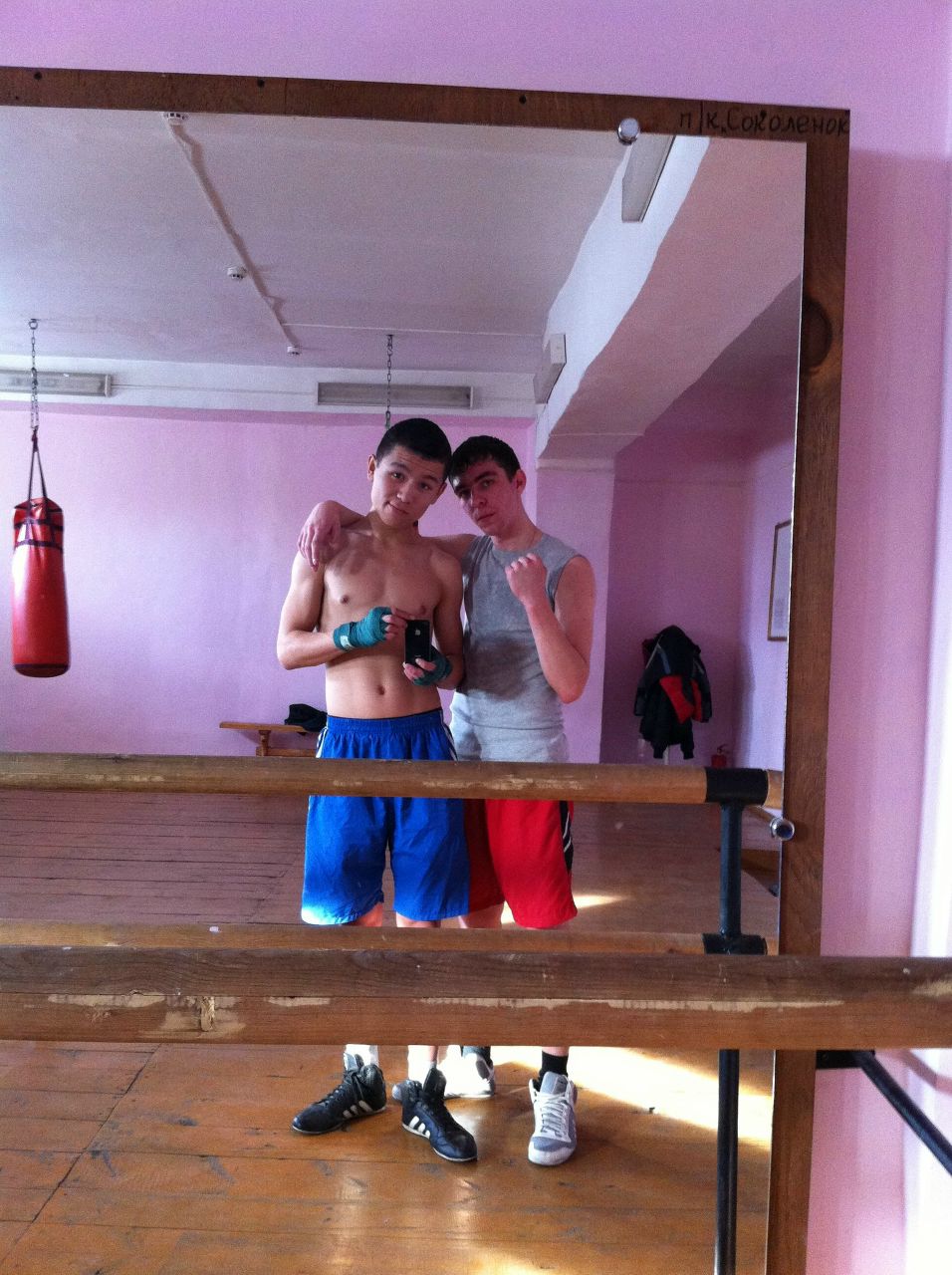 Анатолий Плеханов | Улан-Удэ