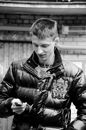Фотография Добровольского Константина