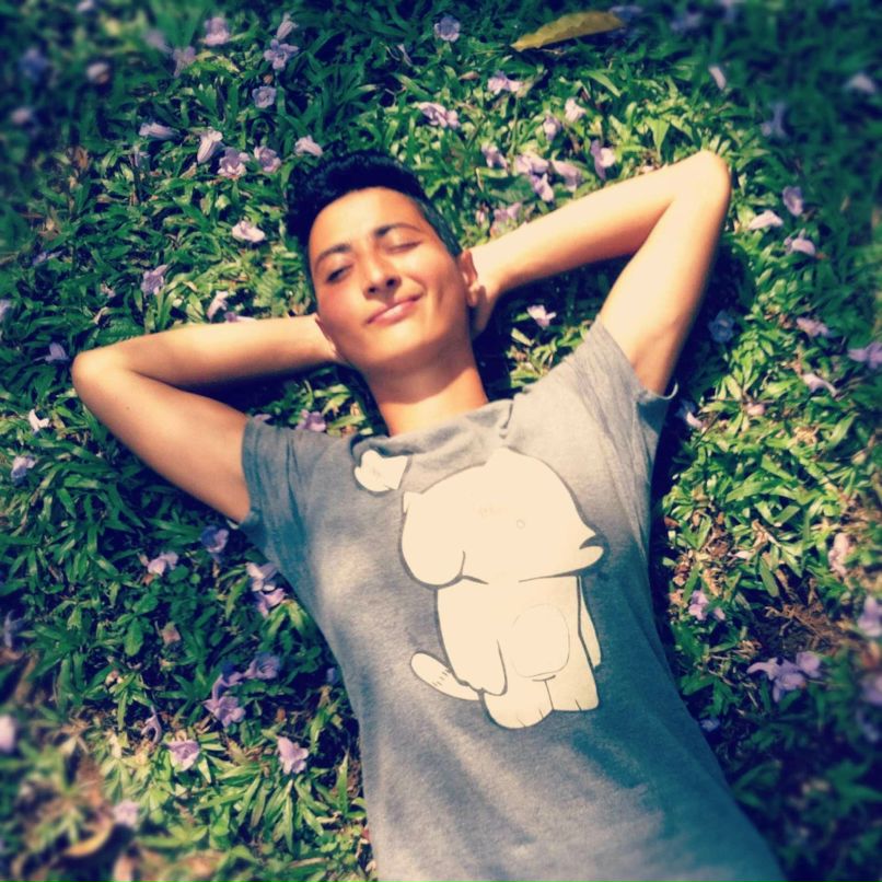 Наталия Гарелик | 