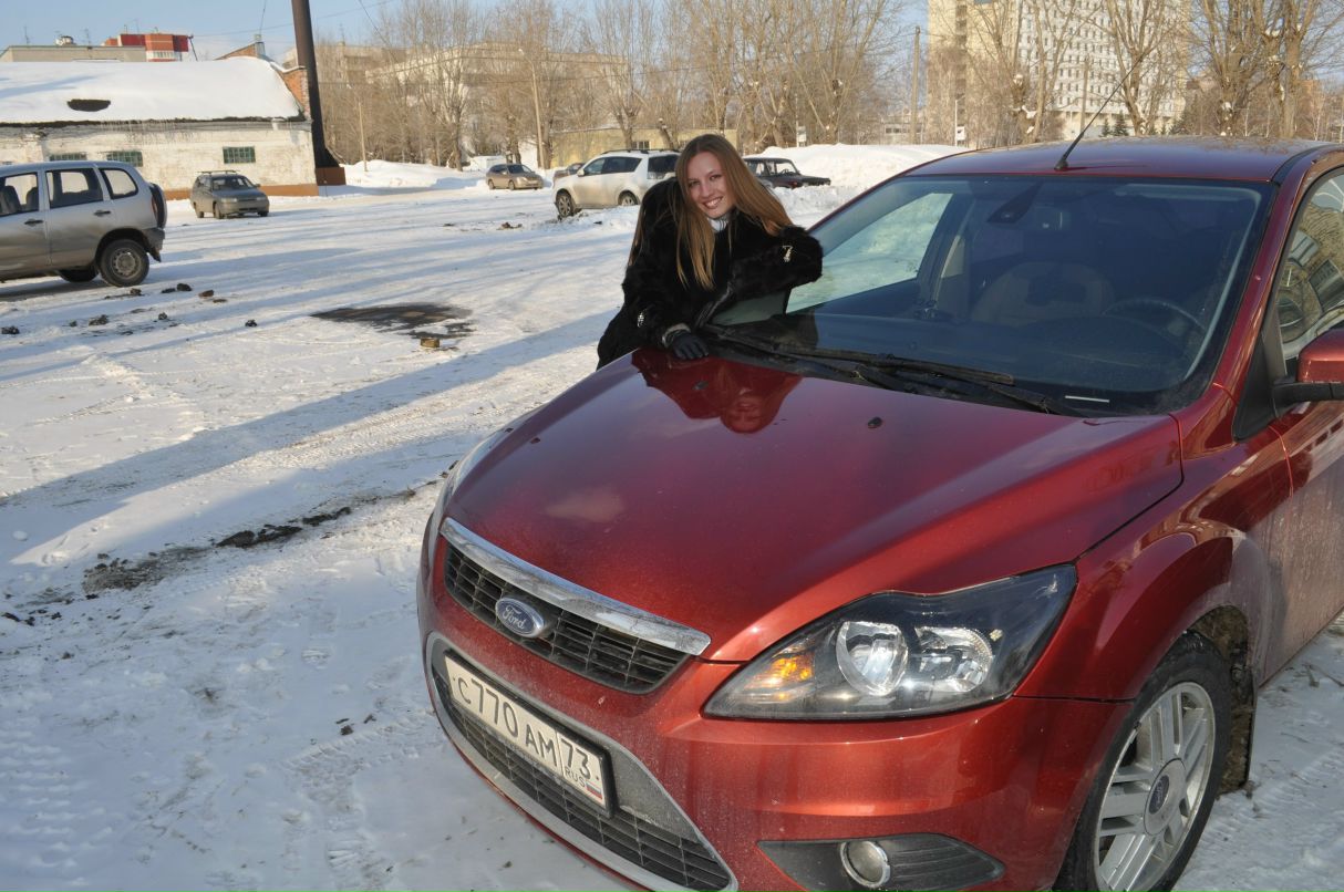 Екатерина Дементьева | 