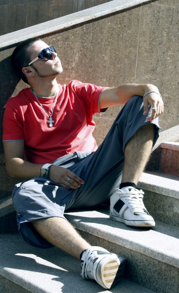 Илья Логинов | Казань