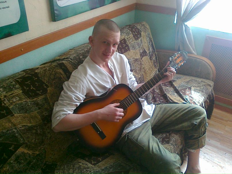 Алексей Фрегат Познишев | Москва