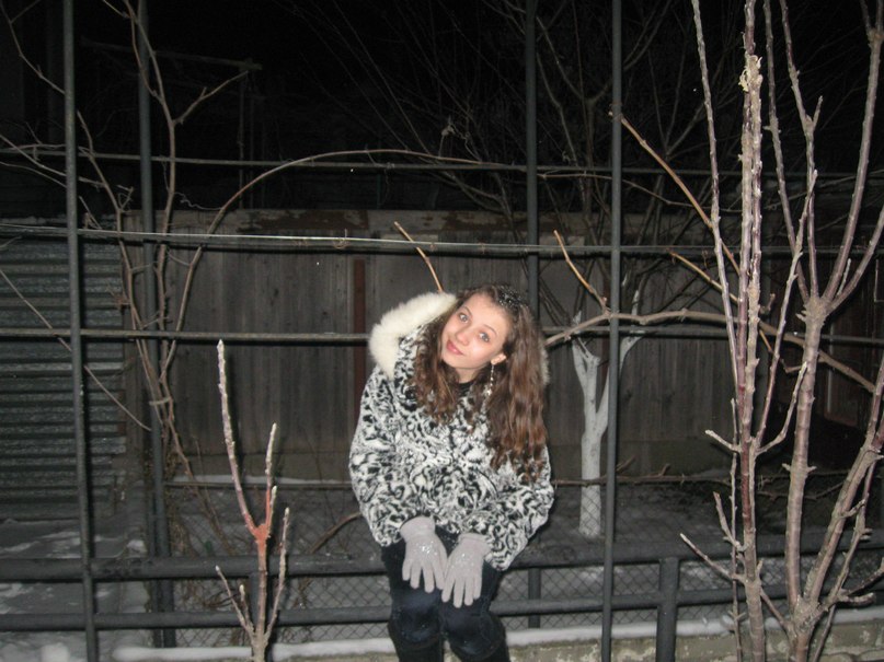 Виктория Цуканова *[ПечЕнЬКо:D]̮* | Одесса