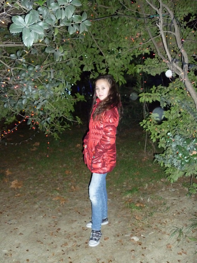 Анастасия Богатырева | Йошкар-Ола