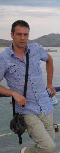 Игорь Малышев | Санкт-Петербург