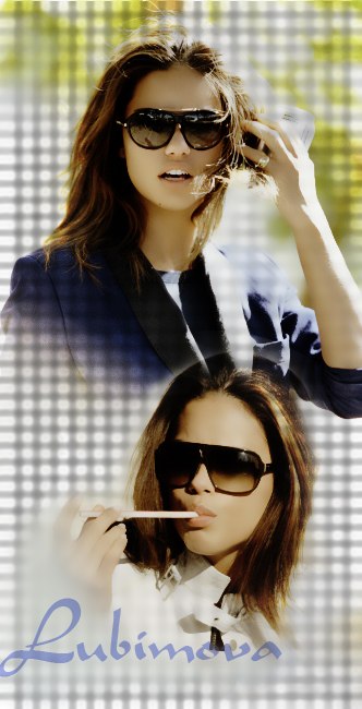 Рита Любимова | New York City