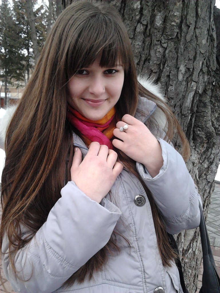 Алина Литвинец ♥♥♥ | Винница